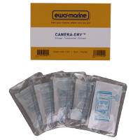 ewa-marine CD5 "Camera Dry" silica gel