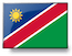 ewa-marine in Namibia flag