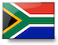 ewa-marine in South Africa flag