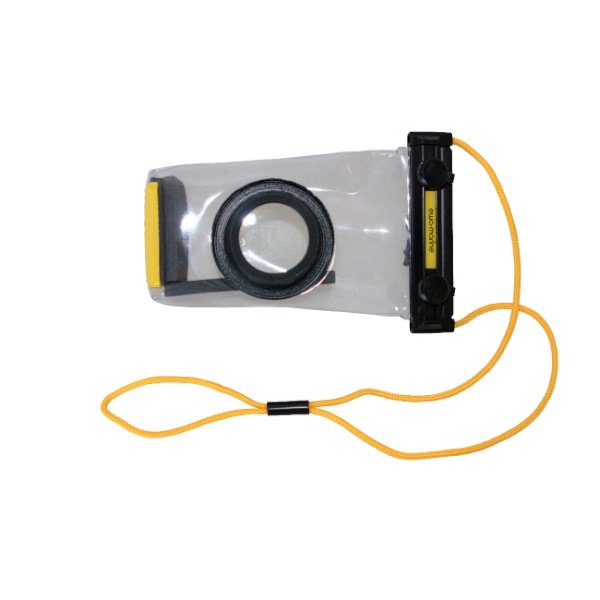 ewa-marine 3D-M digital compact camera underwater housing
