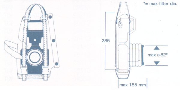 Sketch ewa-marine U-BXP100