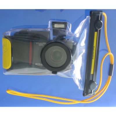 ewa-marine D-NC2 for Nikon Coolpix 995 cameras